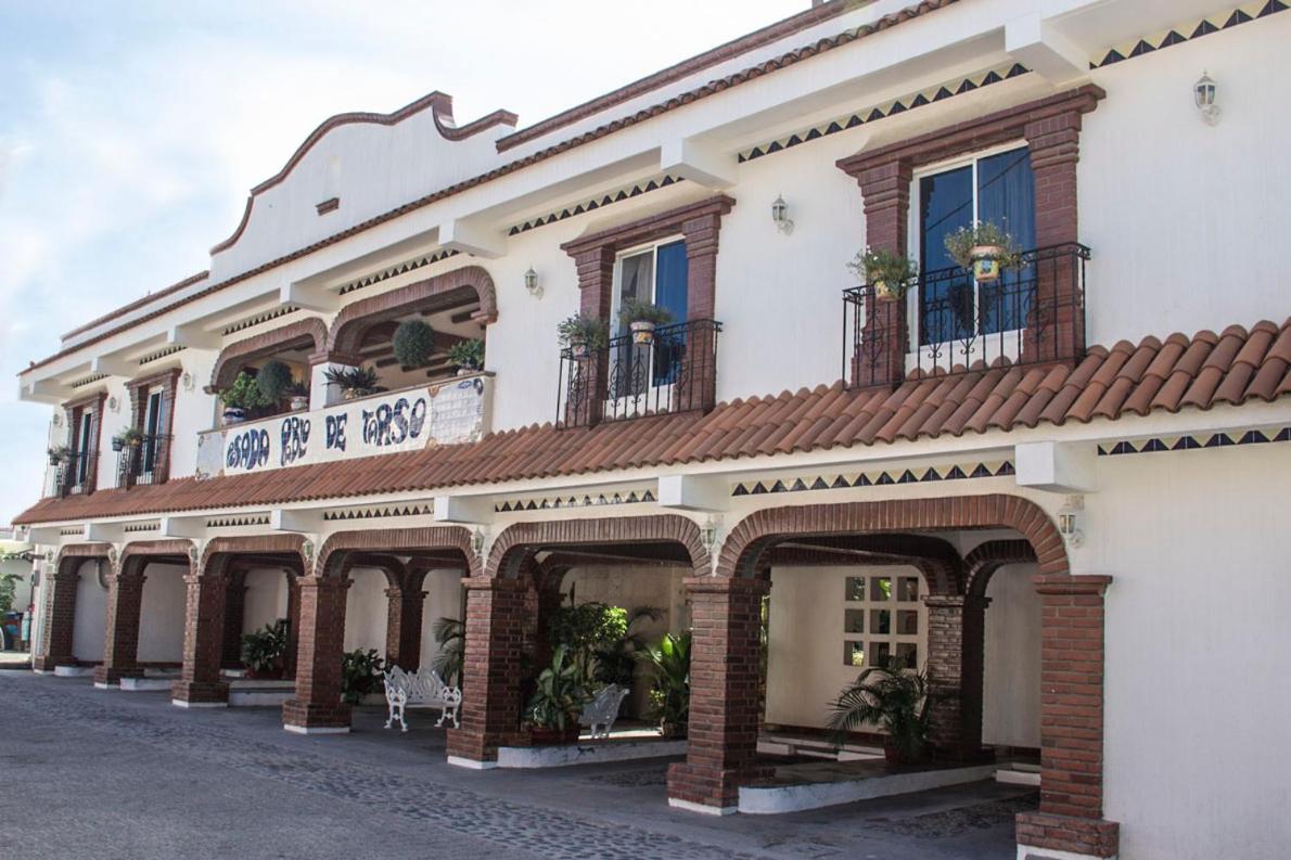 Hotel Posada Pablo de Tarso photo 2