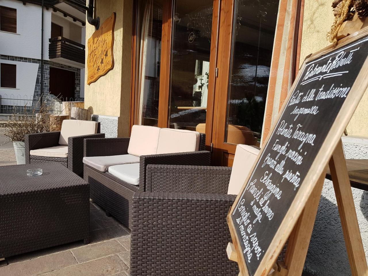 Hotel Pedretti photo 3