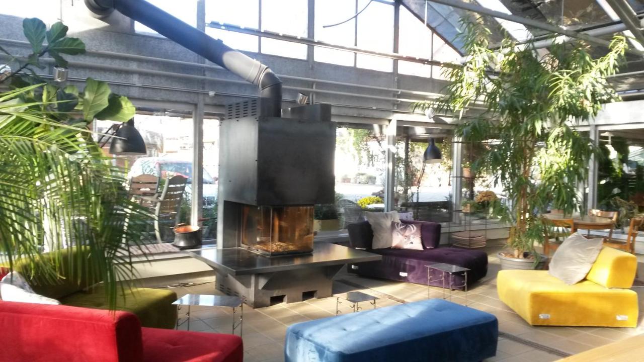 Hotel Alte Gärtnerei photo 2
