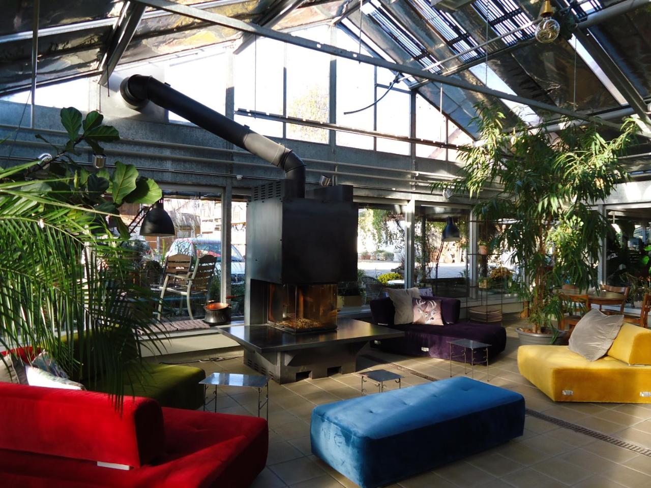 Hotel Alte Gärtnerei photo 3