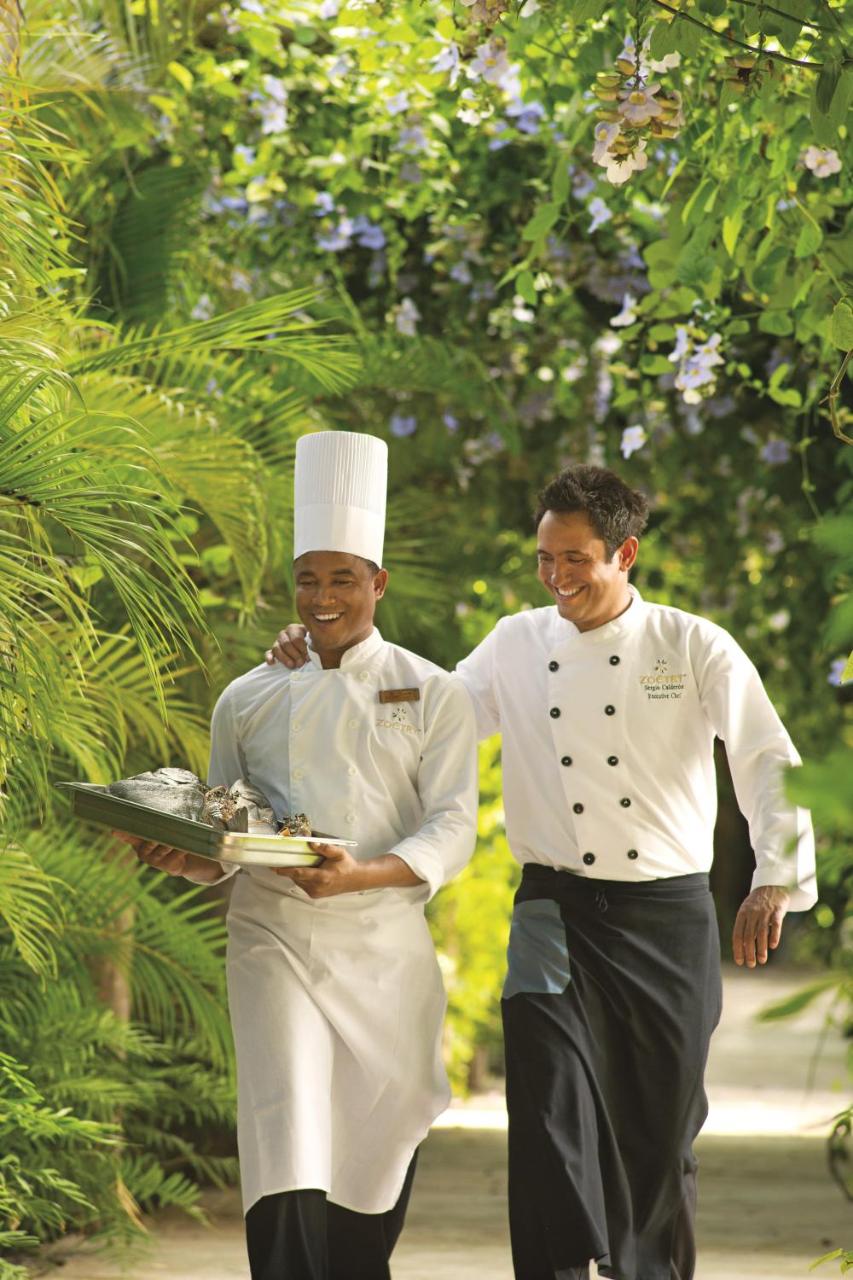Zoetry Agua Punta Cana, All Inclusive photo 2