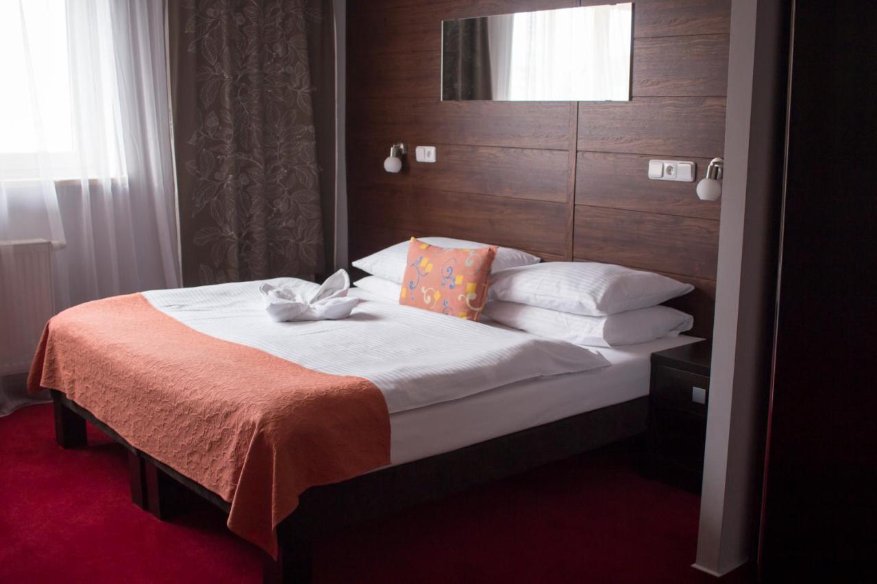 Hotel Slavie photo 4