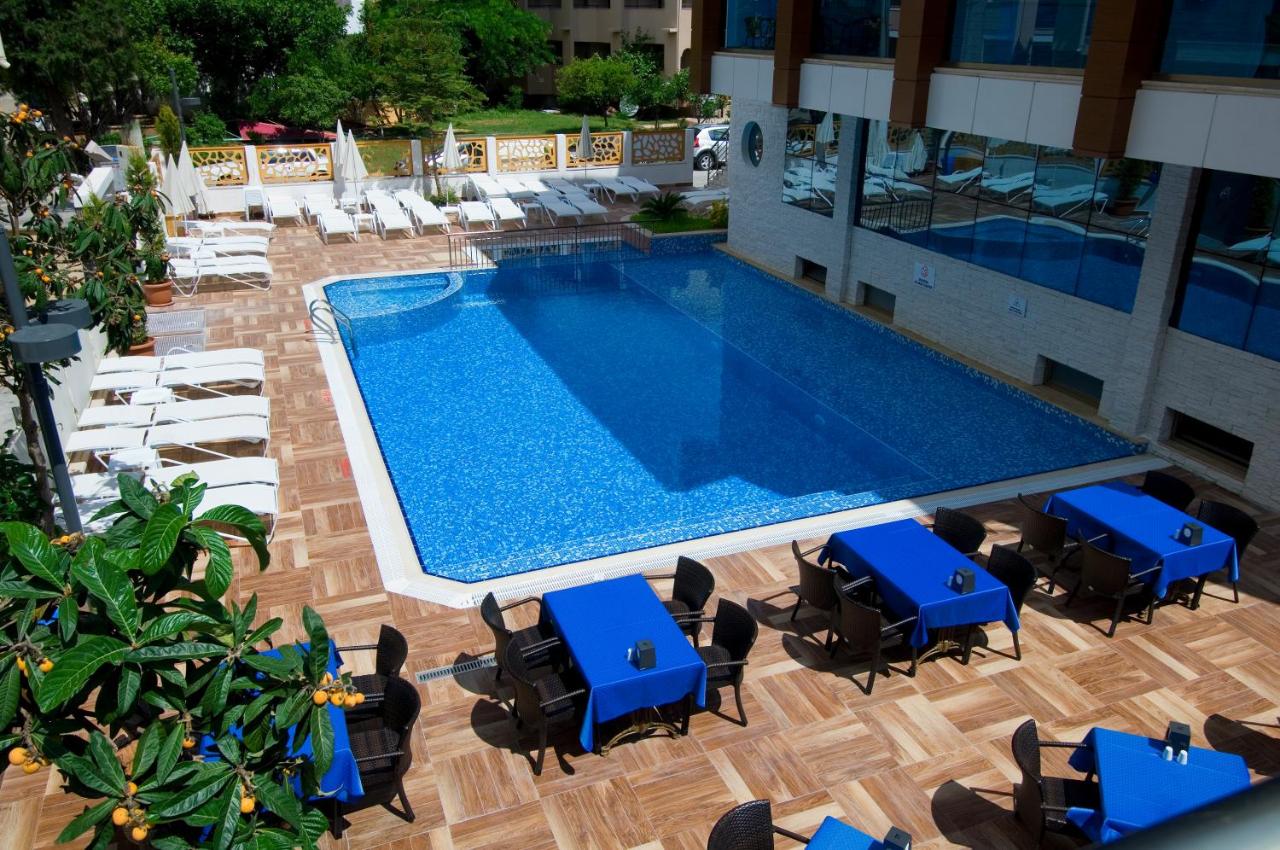 Photo - Supreme Hotel
