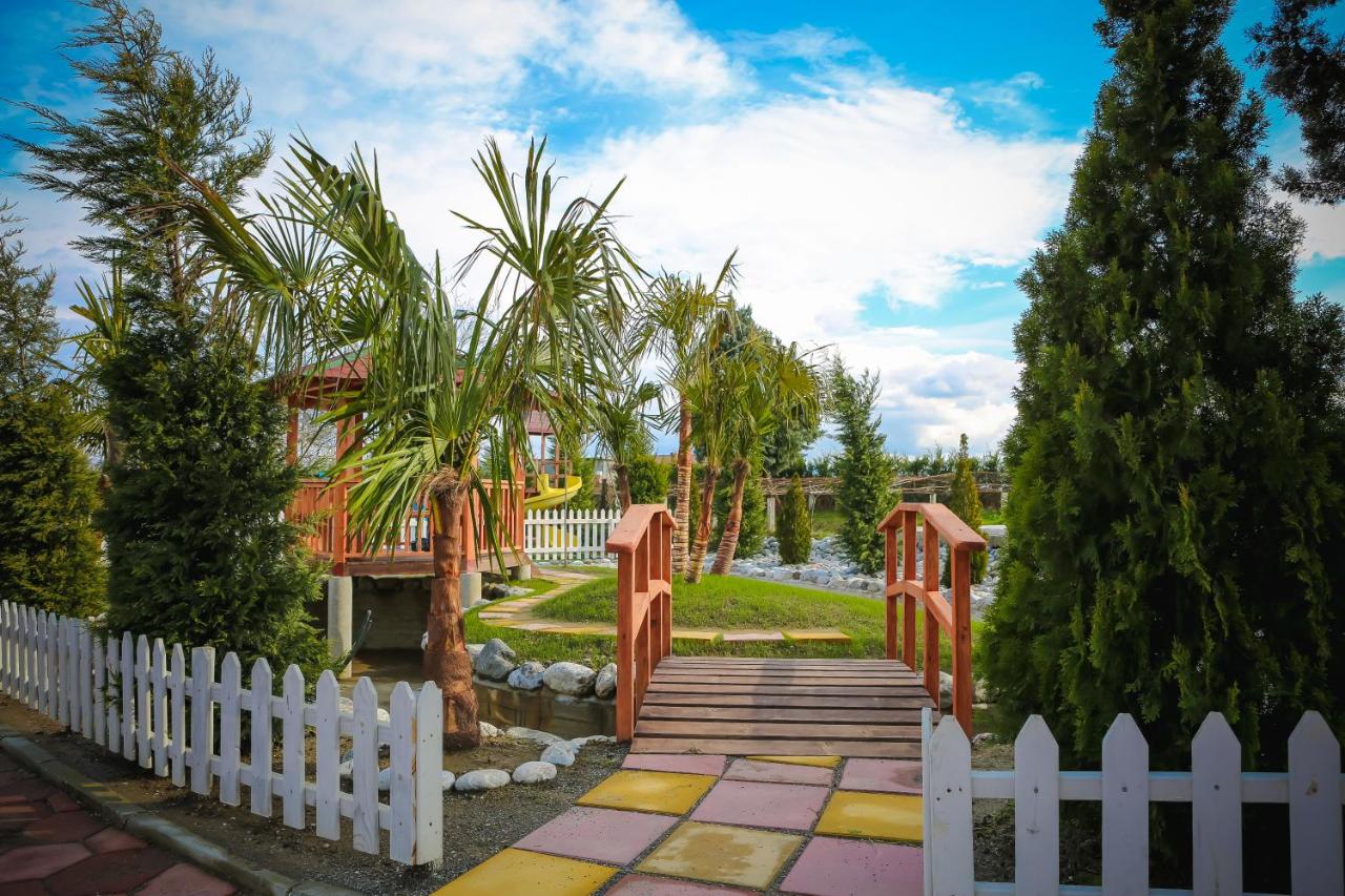 Gardenland Resort photo 3