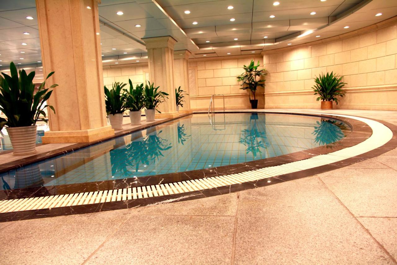 Grand Concordia Hotel photo 3