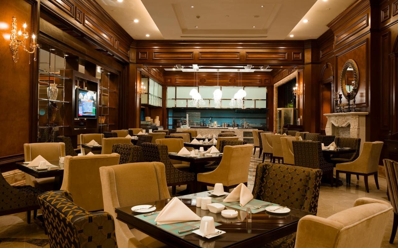 Grand Concordia Hotel photo 4