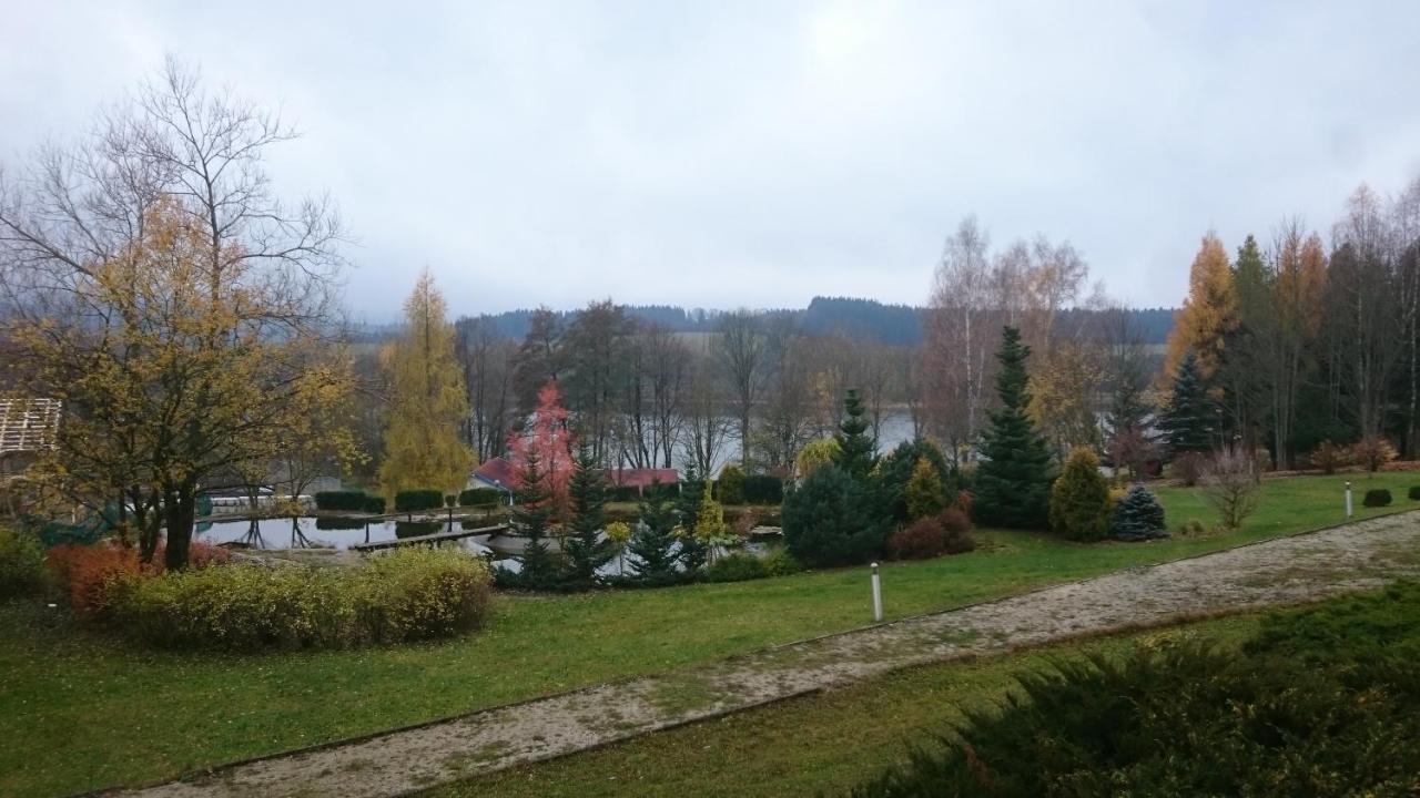 LIPNO WELLNESS - FRYMBURK HOTEL private family room photo 4