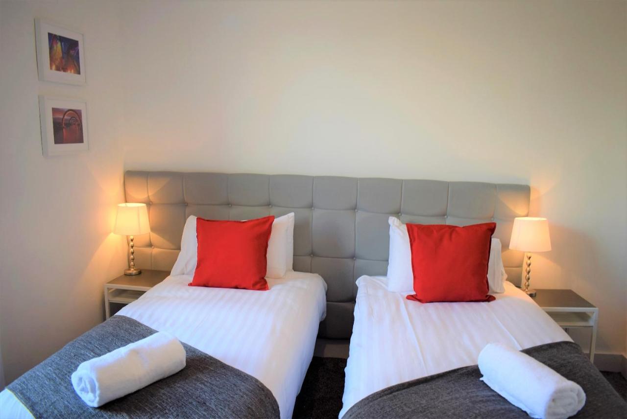 Kelpies Serviced Apartments photo 3