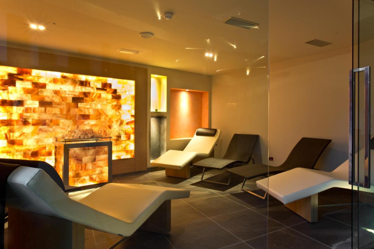 Hotel Delle Alpi photo 2