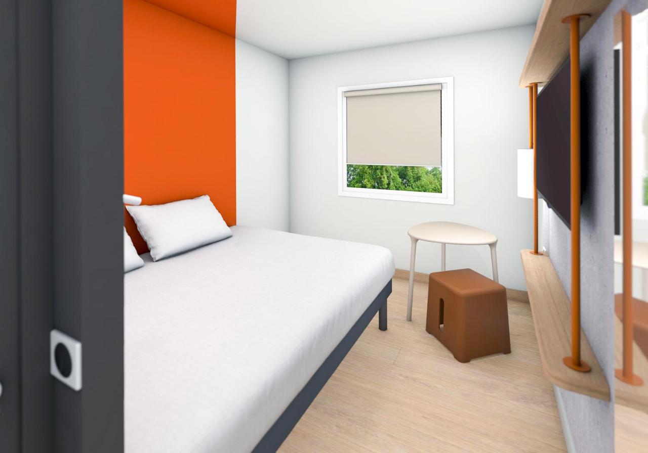 ibis budget Stein Maastricht photo 3