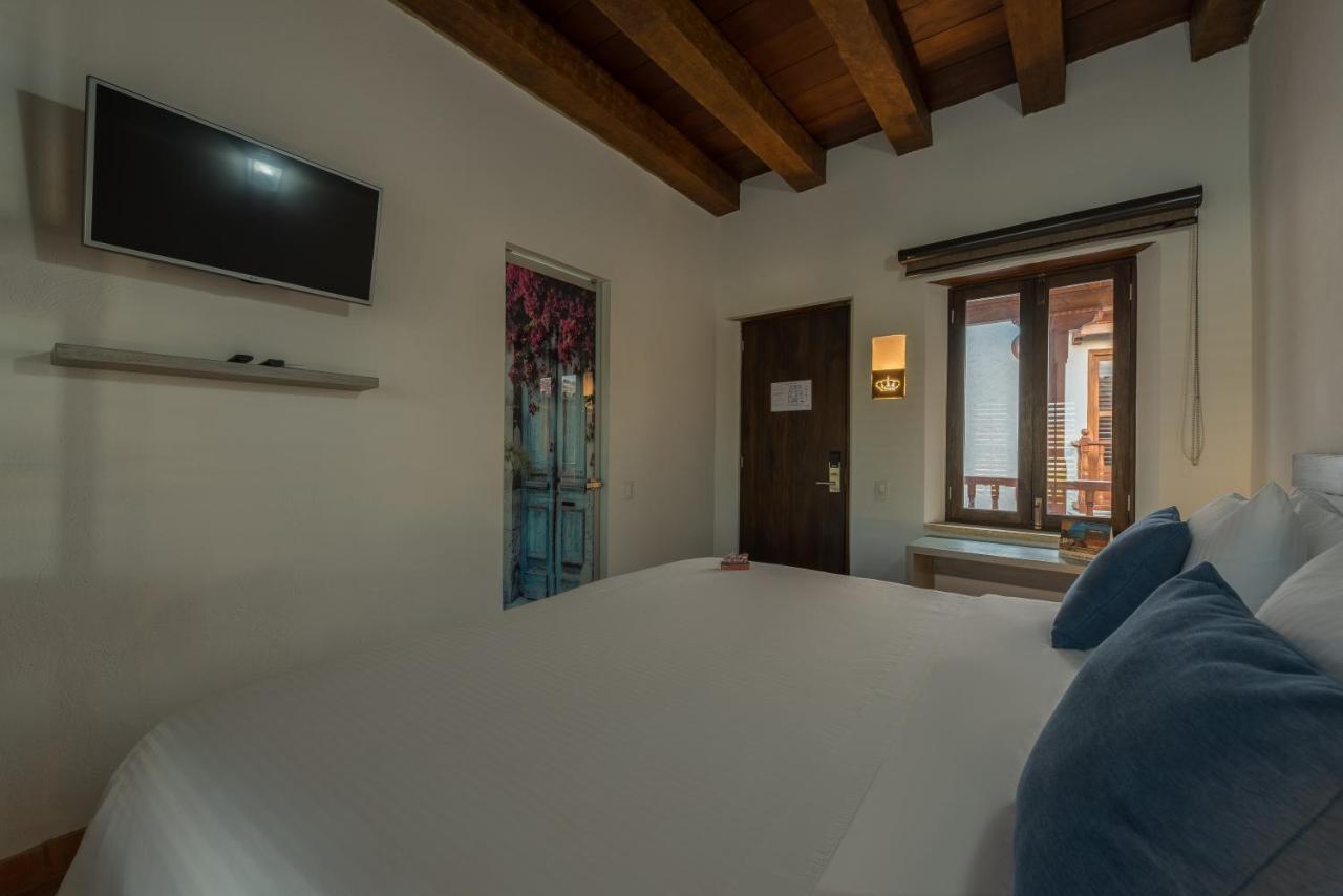 Getsemani Cartagena Hotel photo 4