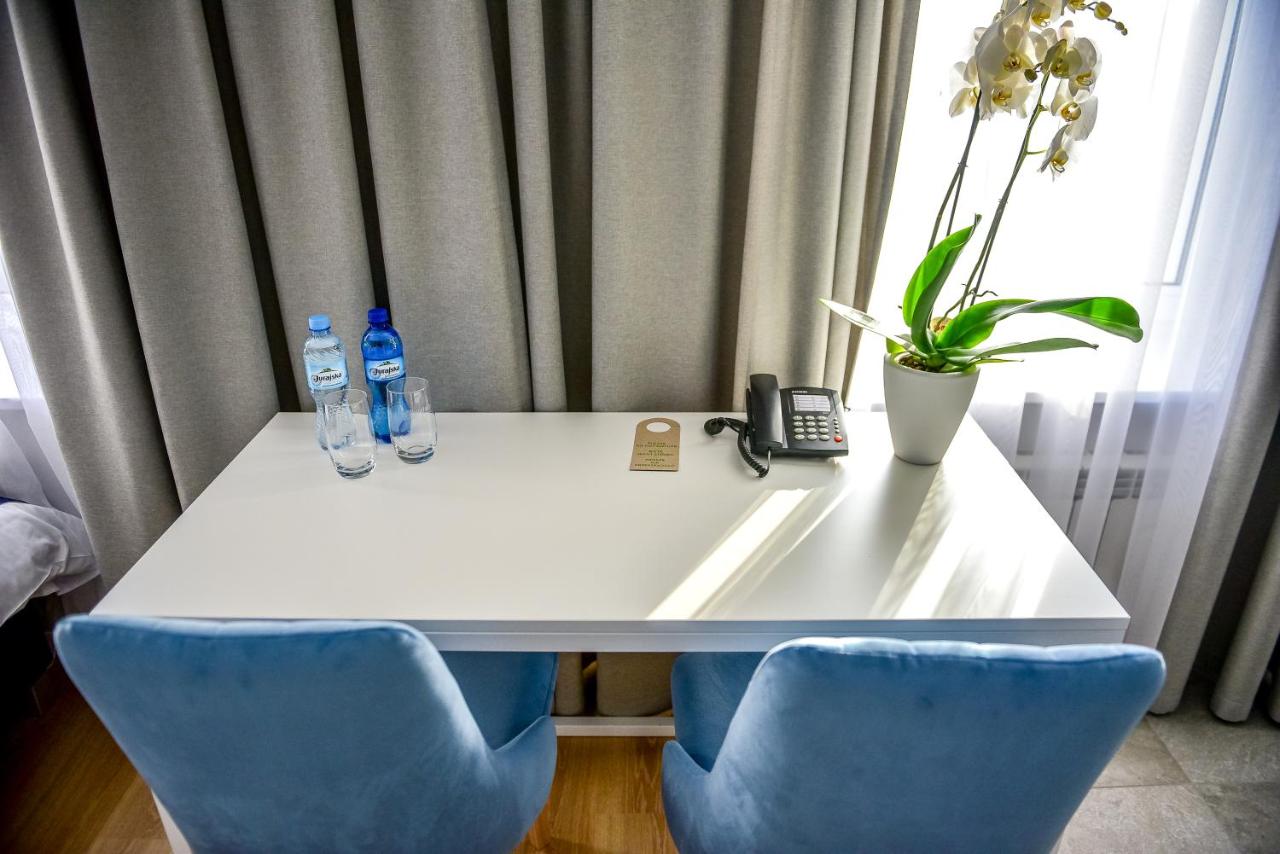 Hotel Coliber photo 3