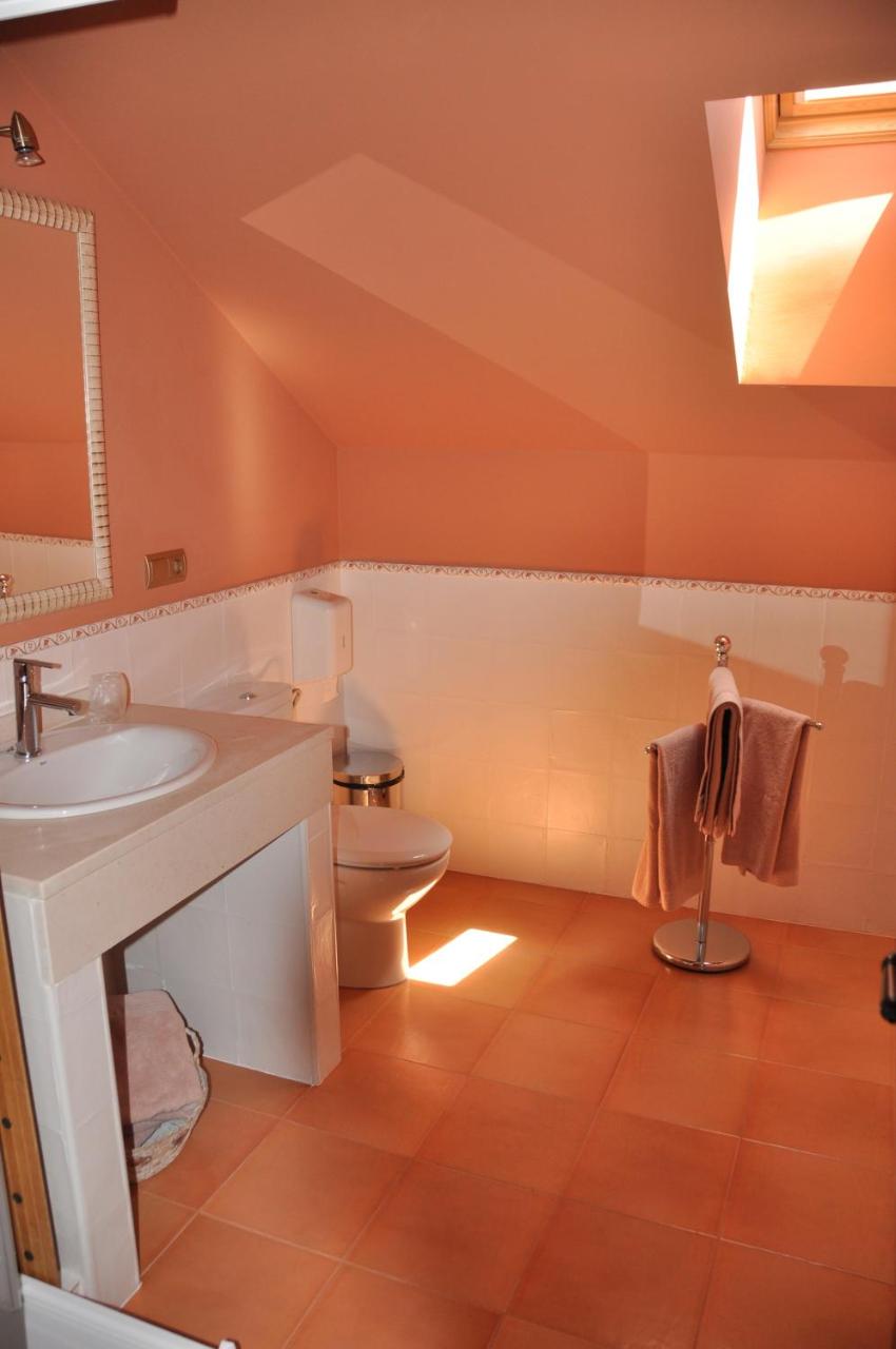 Hotel Rural Robles photo 2