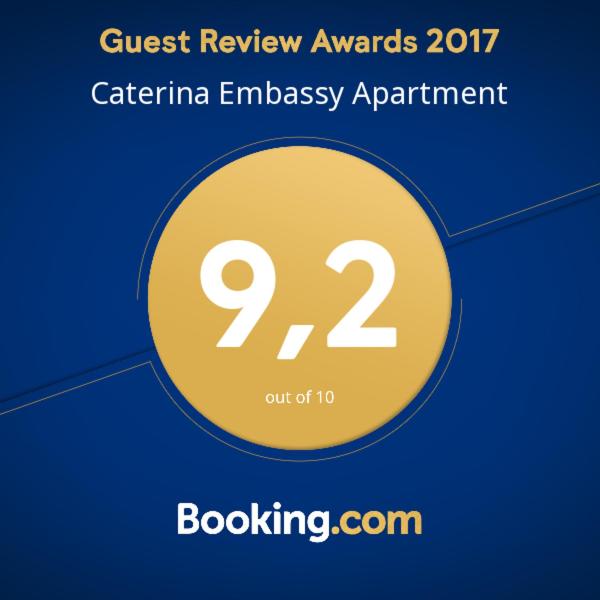 Photo - Caterina One o One - Embassy Apartment