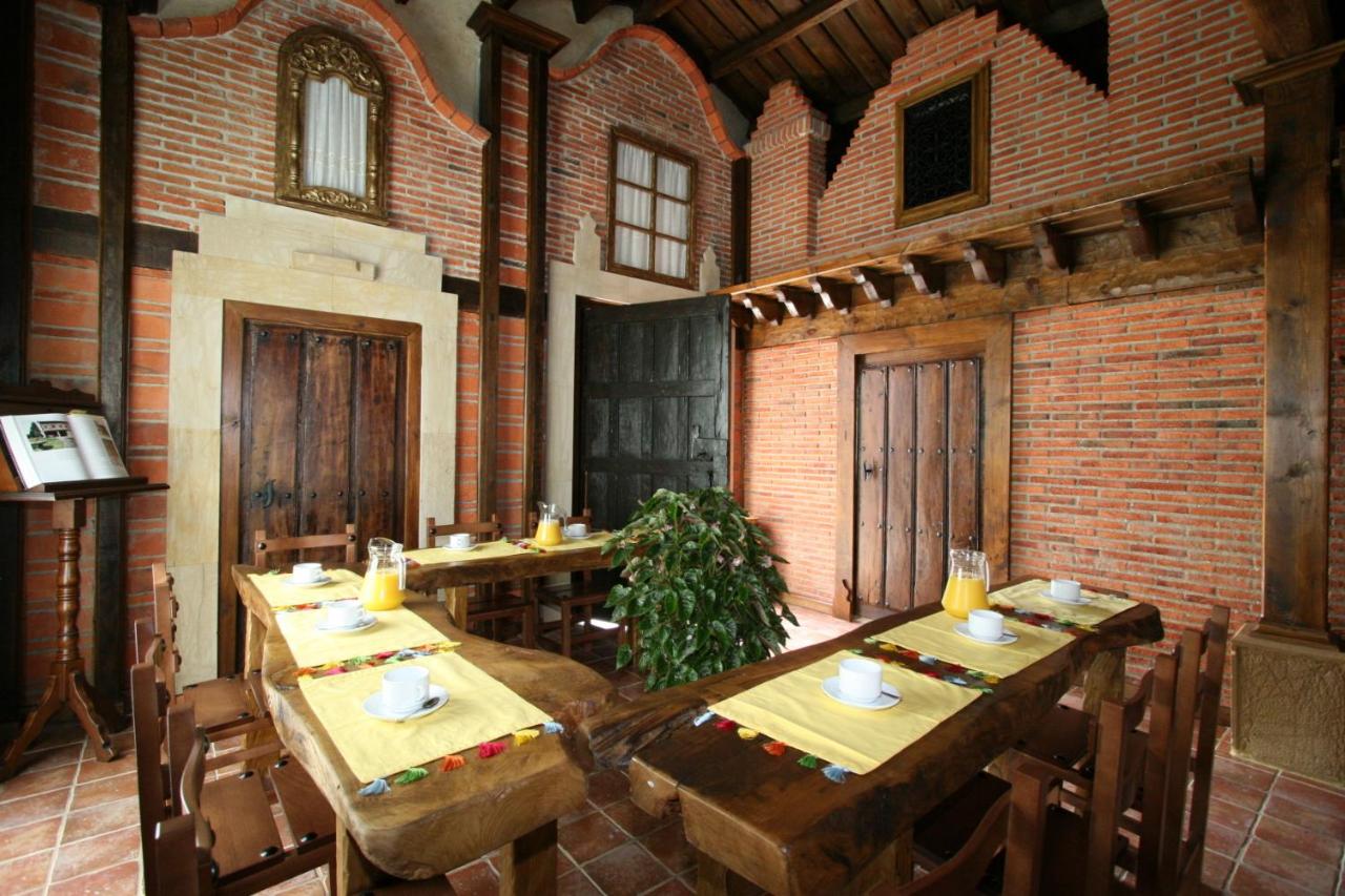 Posada Santa Eulalia photo 2