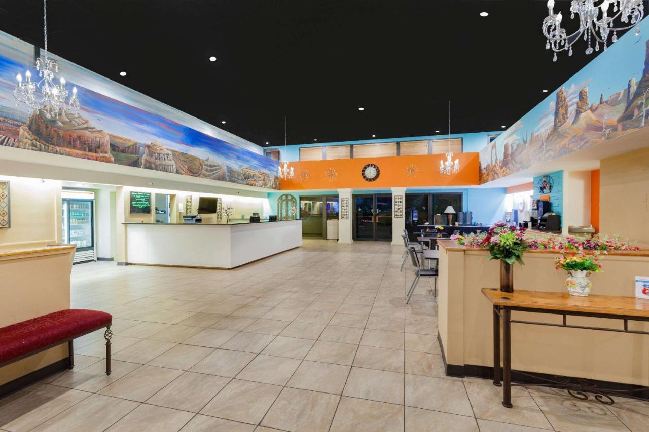 Foto - Howard Johnson by Wyndham Yuma