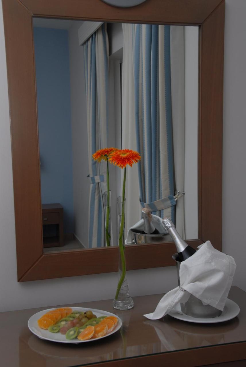 Foto - Philoxenia Hotel