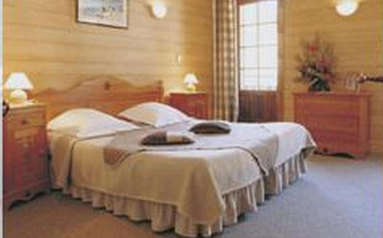 Photo - Alp'Hotel
