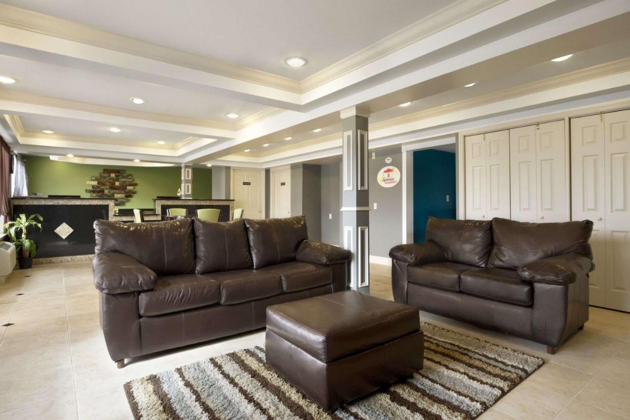 Foto - Super 8 by Wyndham Chattanooga/East Ridge
