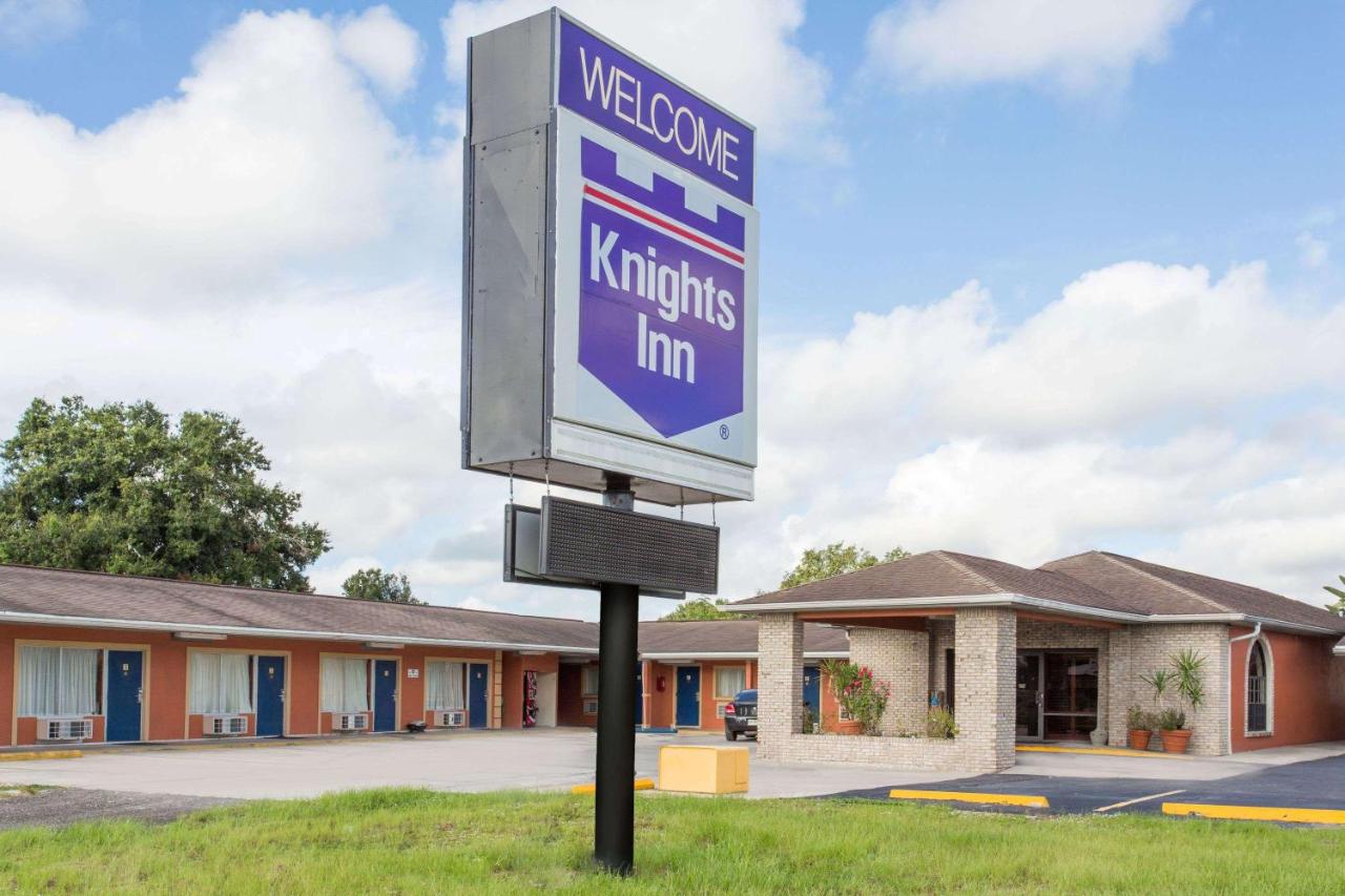 Knights Inn  Arcadia FL