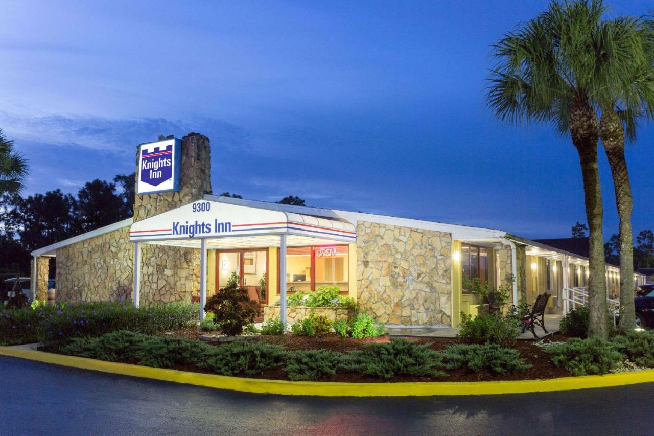Knights Inn - Punta Gorda FL