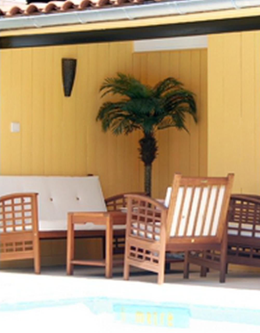 La Maison Blanche photo 3