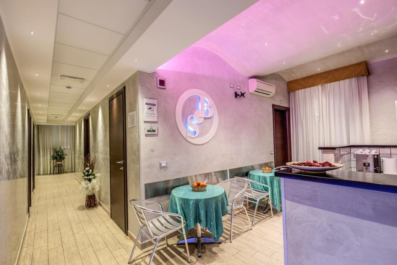 Buonarroti Suite - 3