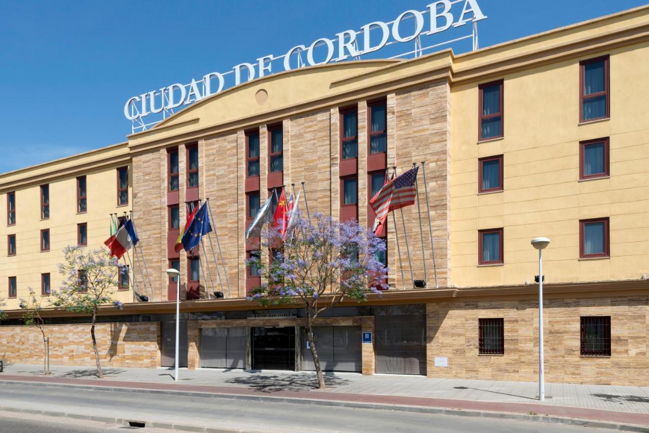 Exe Ciudad de Córdoba photo 2
