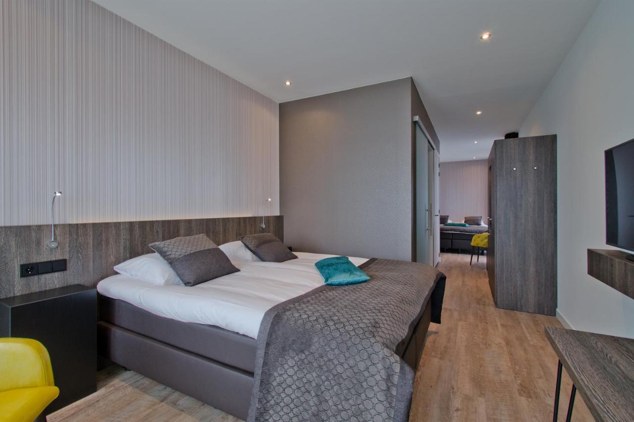 Hotel Roermond - 2
