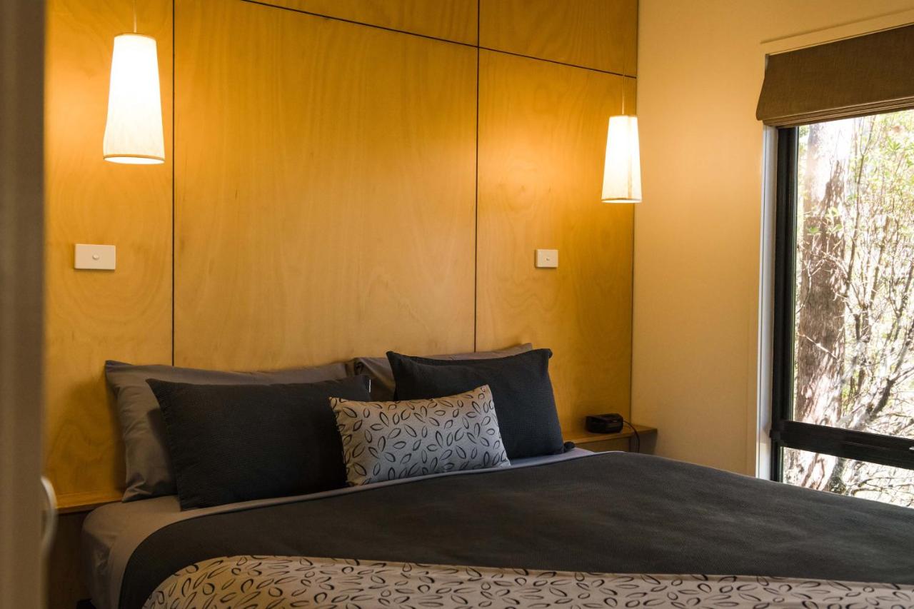 Discovery Resorts - Cradle Mountain photo 4
