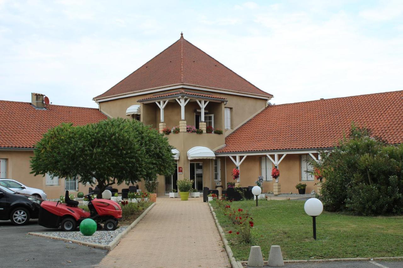 Hotel Saint Odilon photo 2