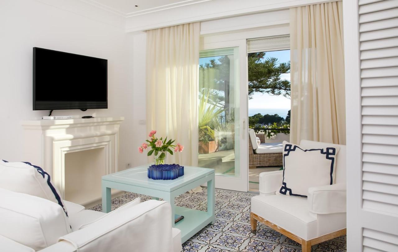 Hotel La Minerva - 5