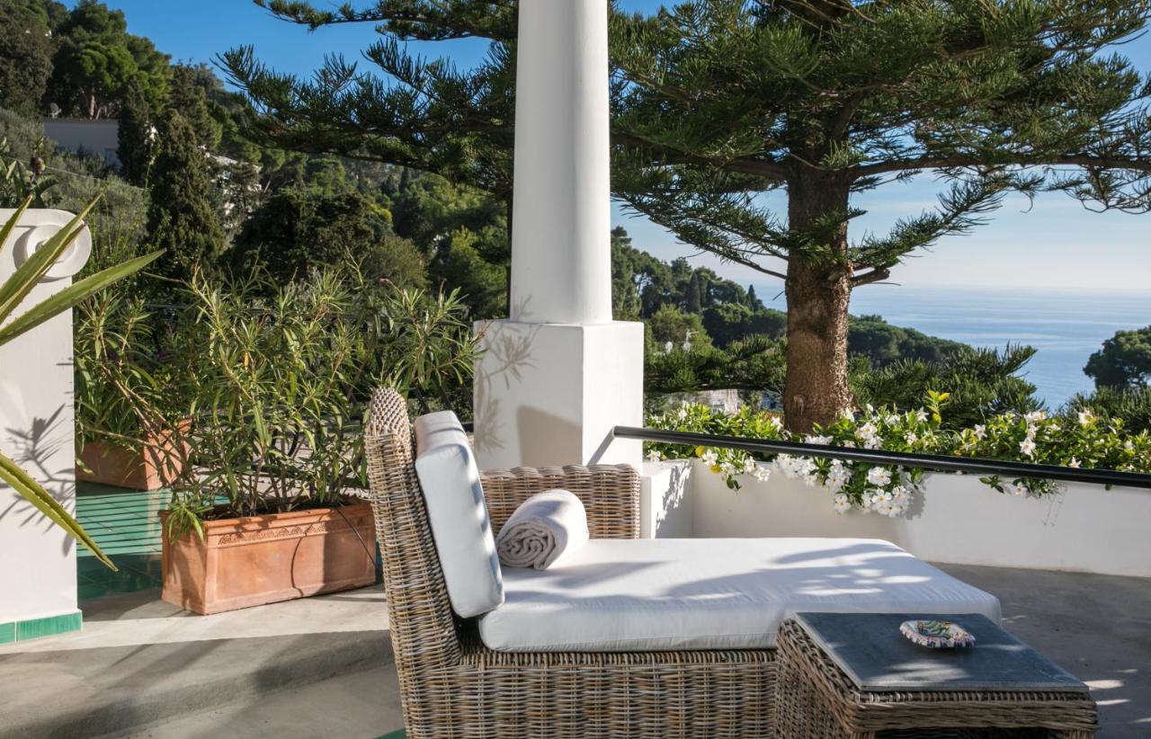 Hotel La Minerva - 6