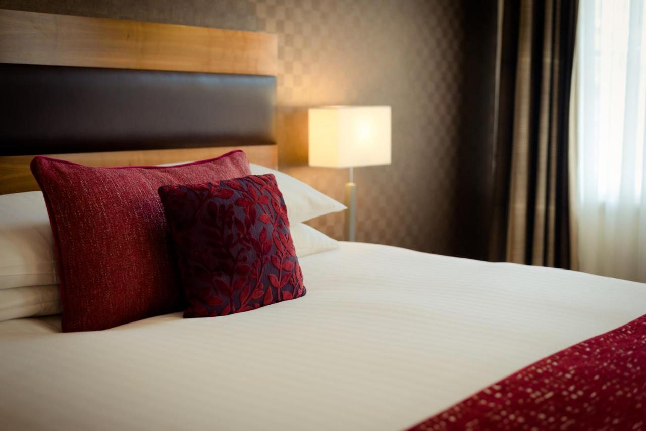 Leopold Hotel - 5
