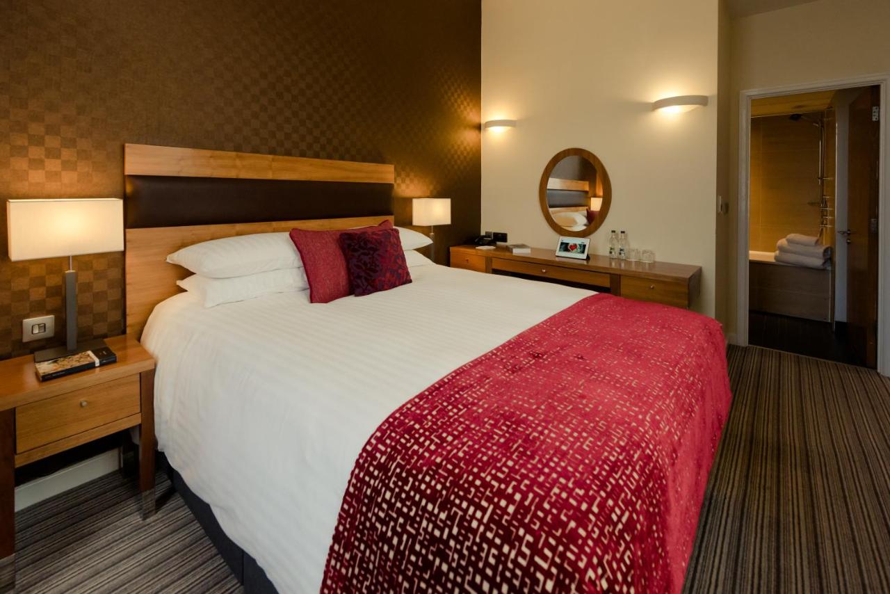 Leopold Hotel - 2