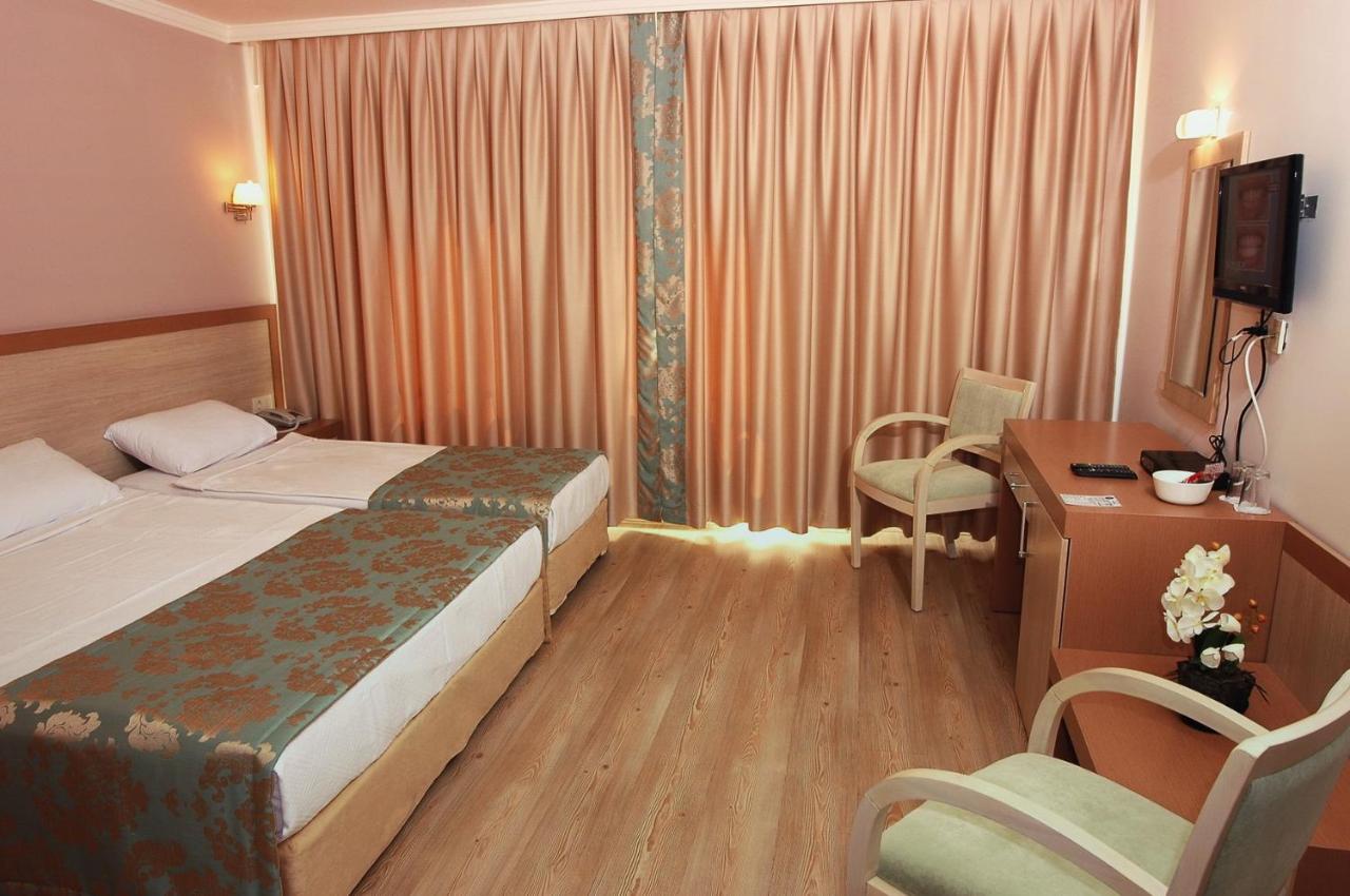 Hotel Helen Park photo 2