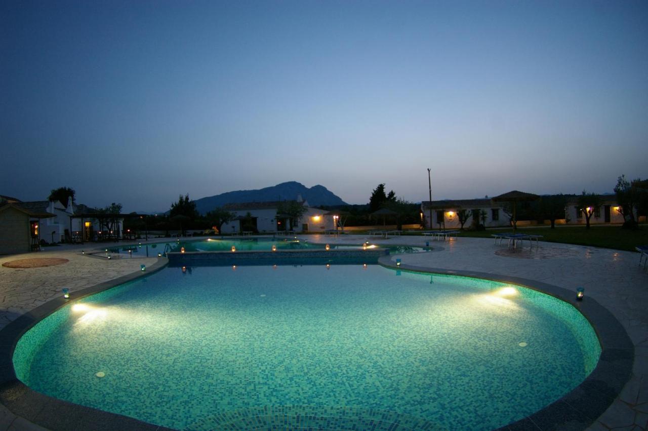 Santa Maria Resort Spa & Wellness