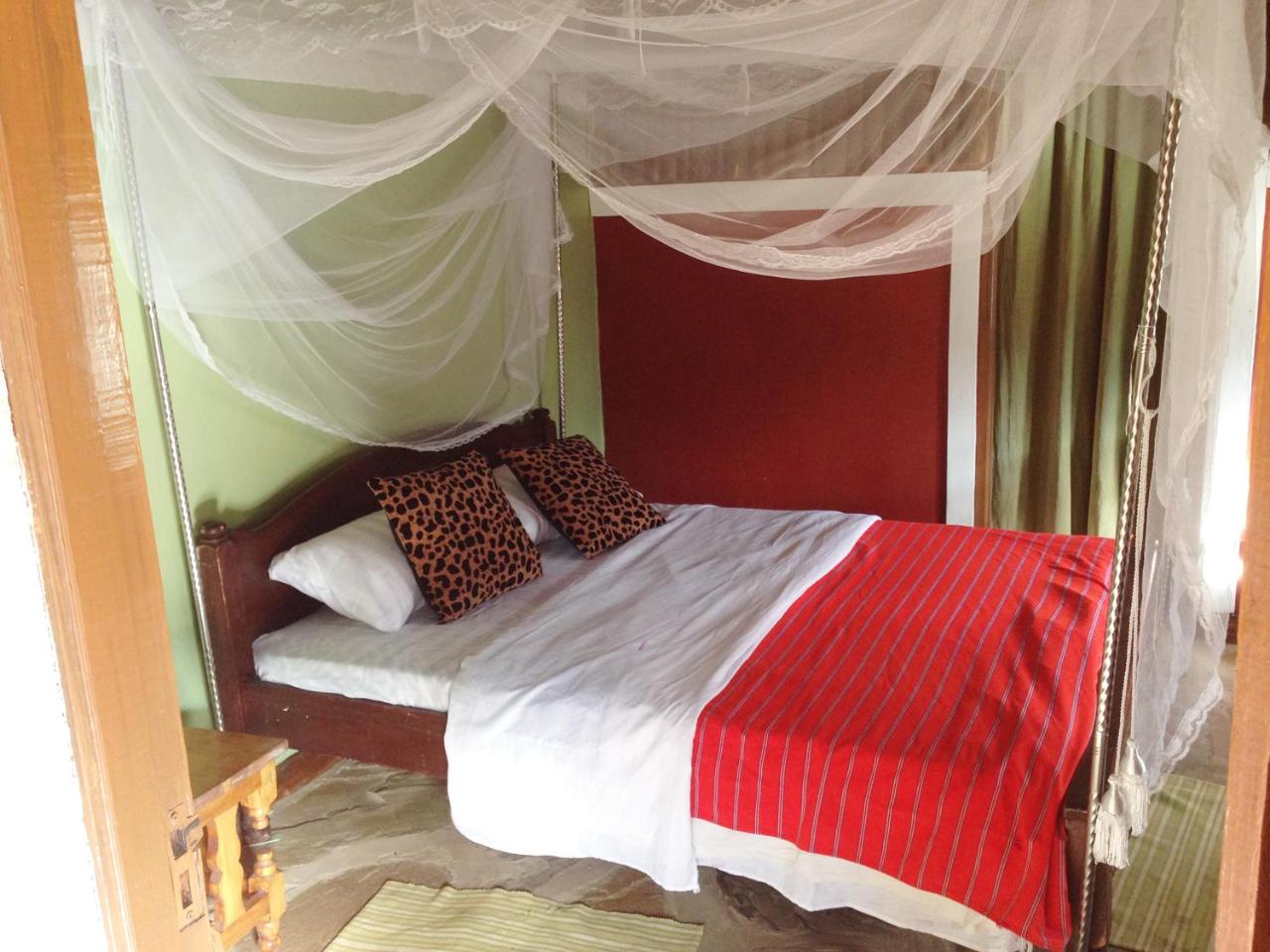 Maasai Simba Camp photo 4
