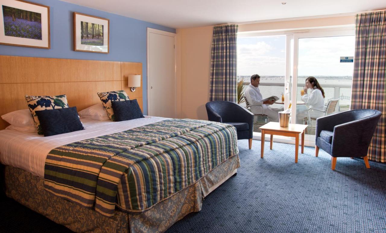 Sandbanks Hotel photo 2