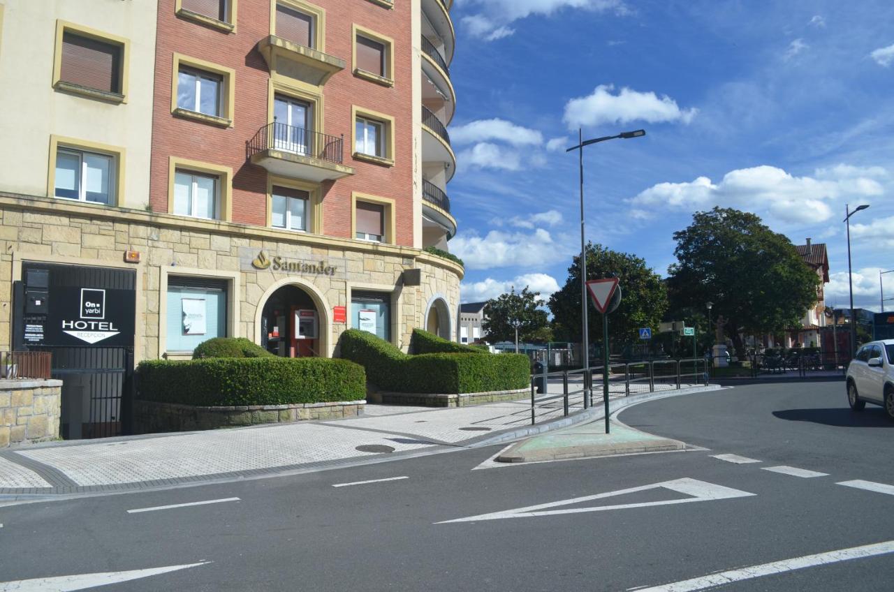 Hotel Onyarbi photo 3
