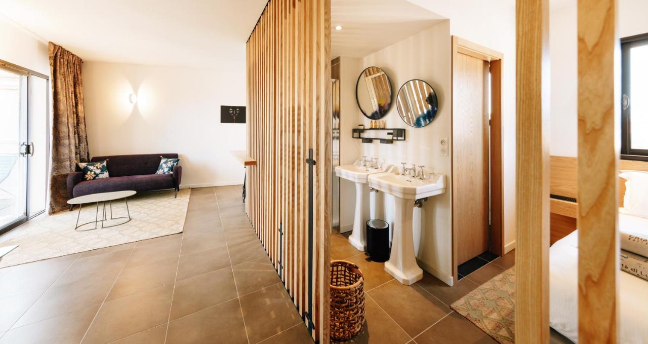 Citta di Lume Suites & Lofts photo 3