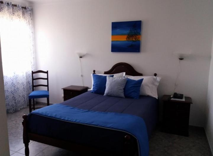 Foto - Hotel Branco II