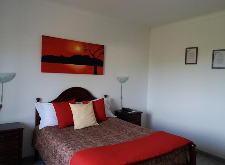 Foto - Hotel Branco II