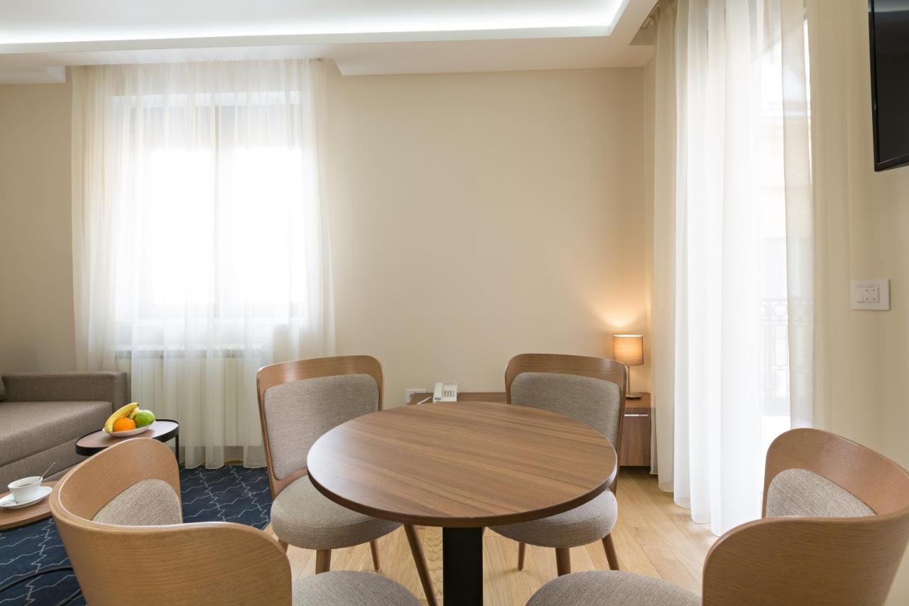 Prime Hotel Apartmani photo 4