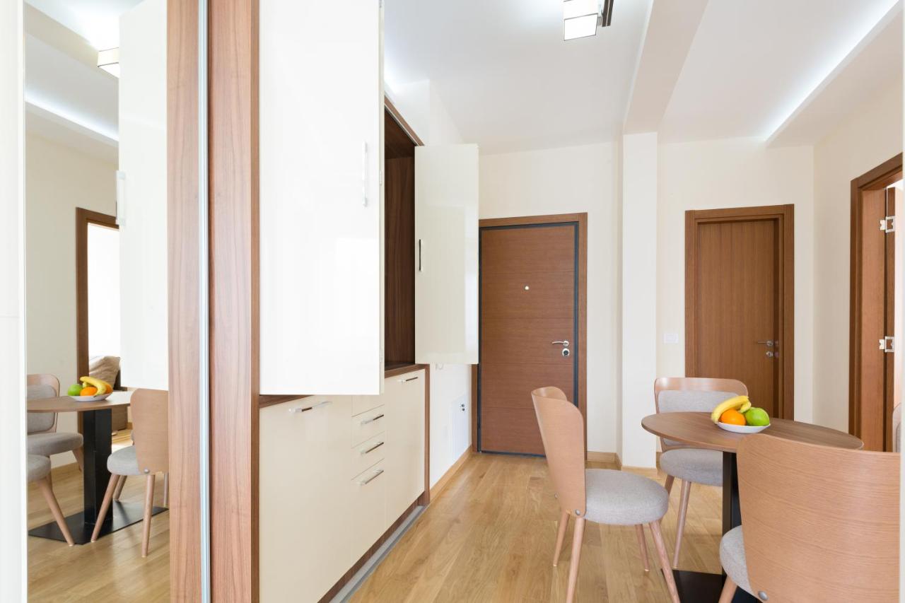 Prime Hotel Apartmani photo 3