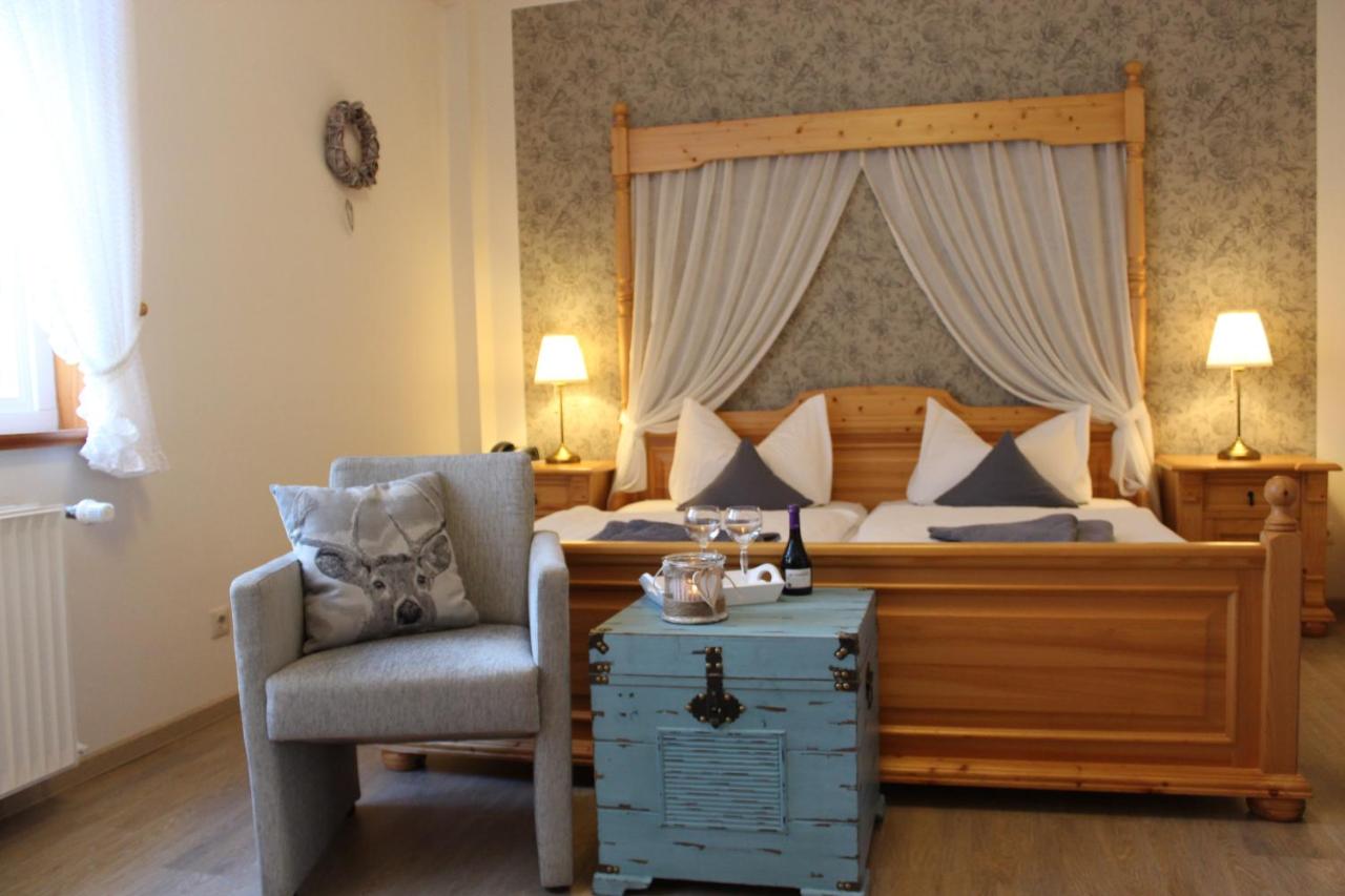 Ferien- und Wellnesshotel Waldfrieden photo 4