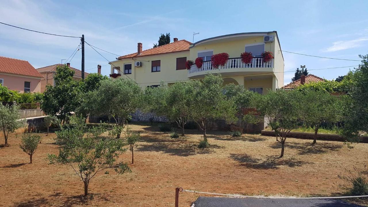 Apartman KALI - 2