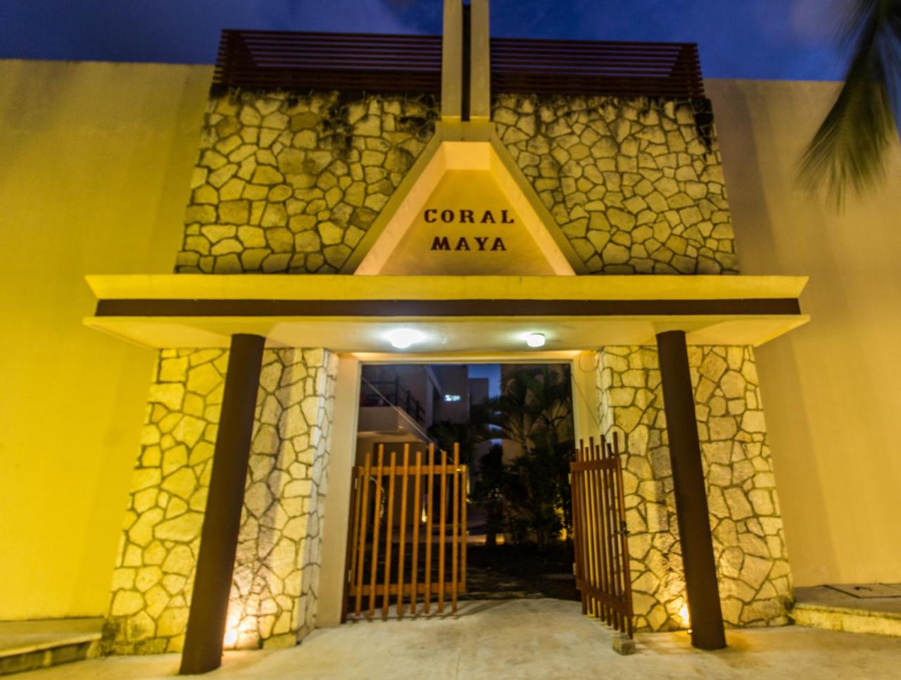 Coral Maya Stay Suites photo 2