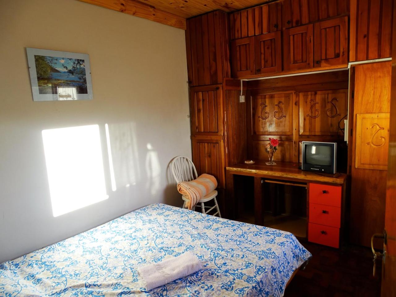 Casa familiar Zarza Mora photo 4