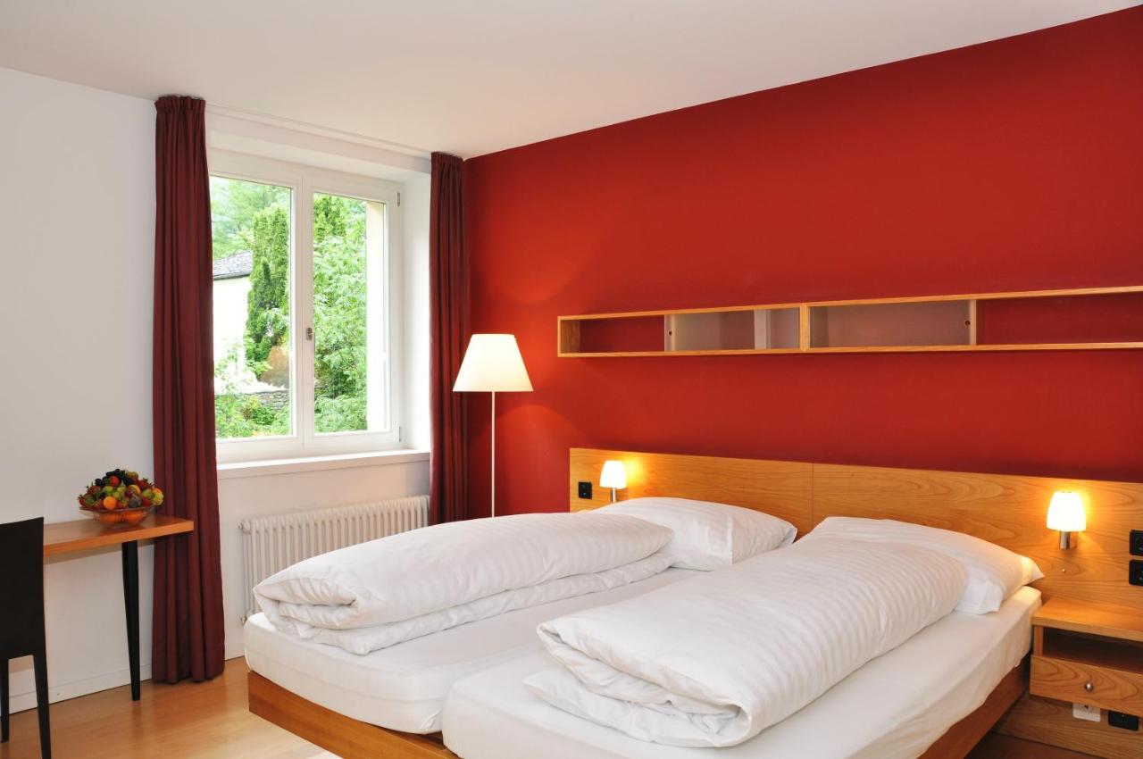 Hotel Fravi photo 2